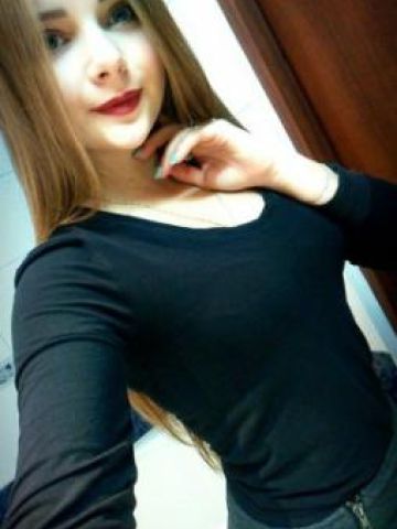 Анкета проститутки Милана - Фото 1, , 25 лет, №354364