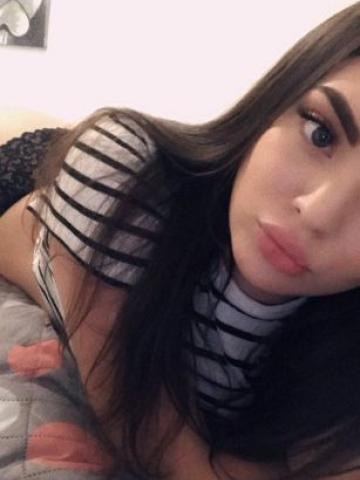 Анкета проститутки Лика - Фото 1, , 25 лет, №355131